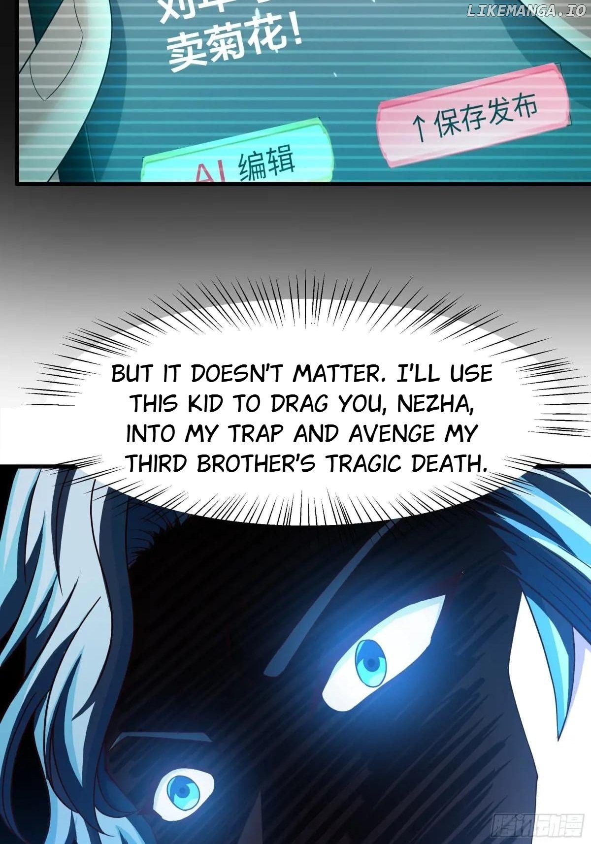 Rebirth of King Zhou: Not Being the Ultimate Villain Chapter 80 - page 40